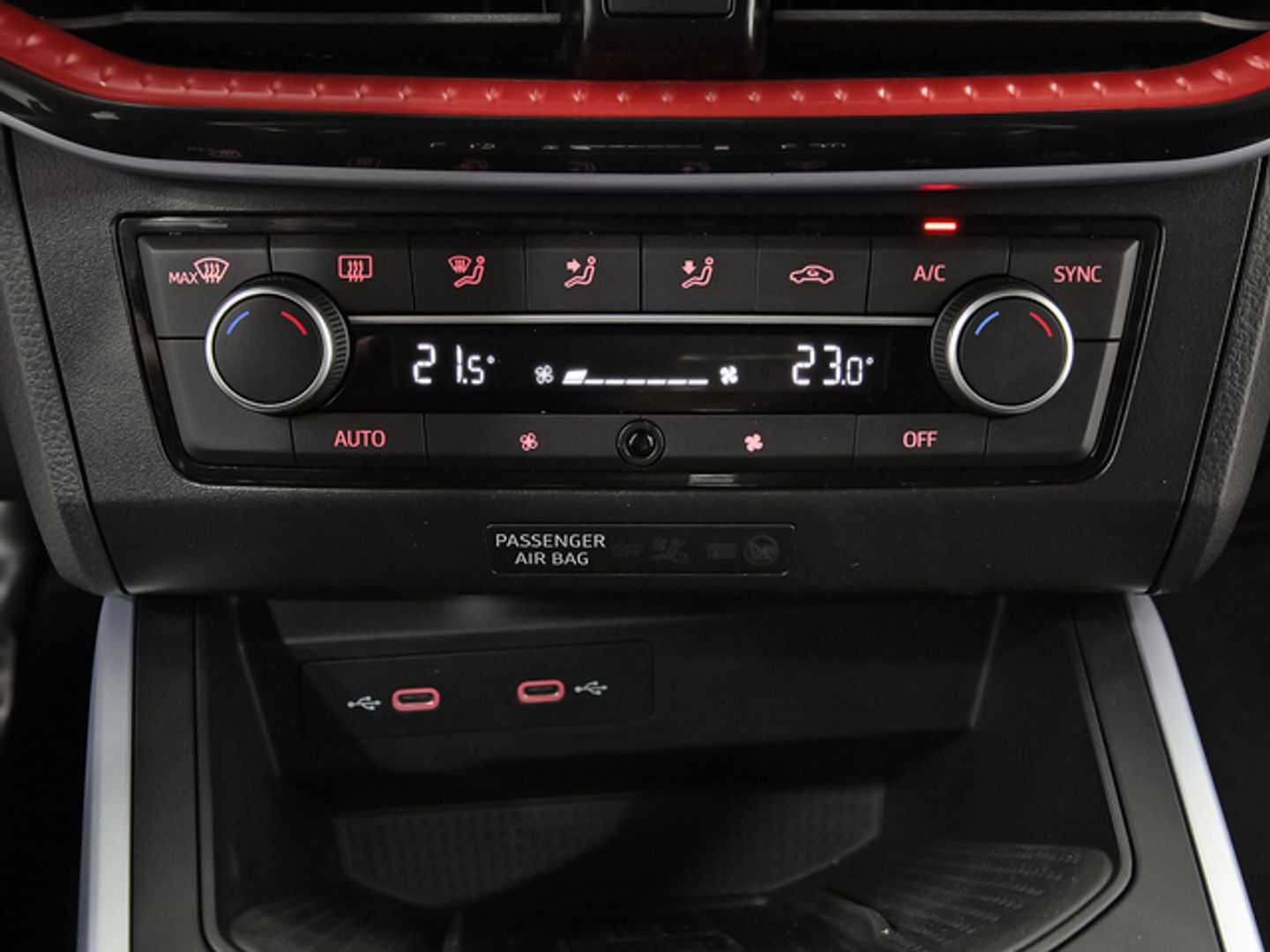 SEAT Arona 1.0 TSI FR XM DSG 85 kW (115 CV)