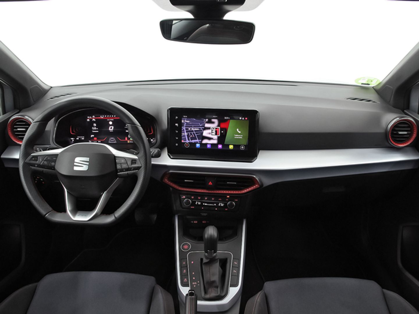 SEAT Arona 1.0 TSI FR XM DSG 85 kW (115 CV)