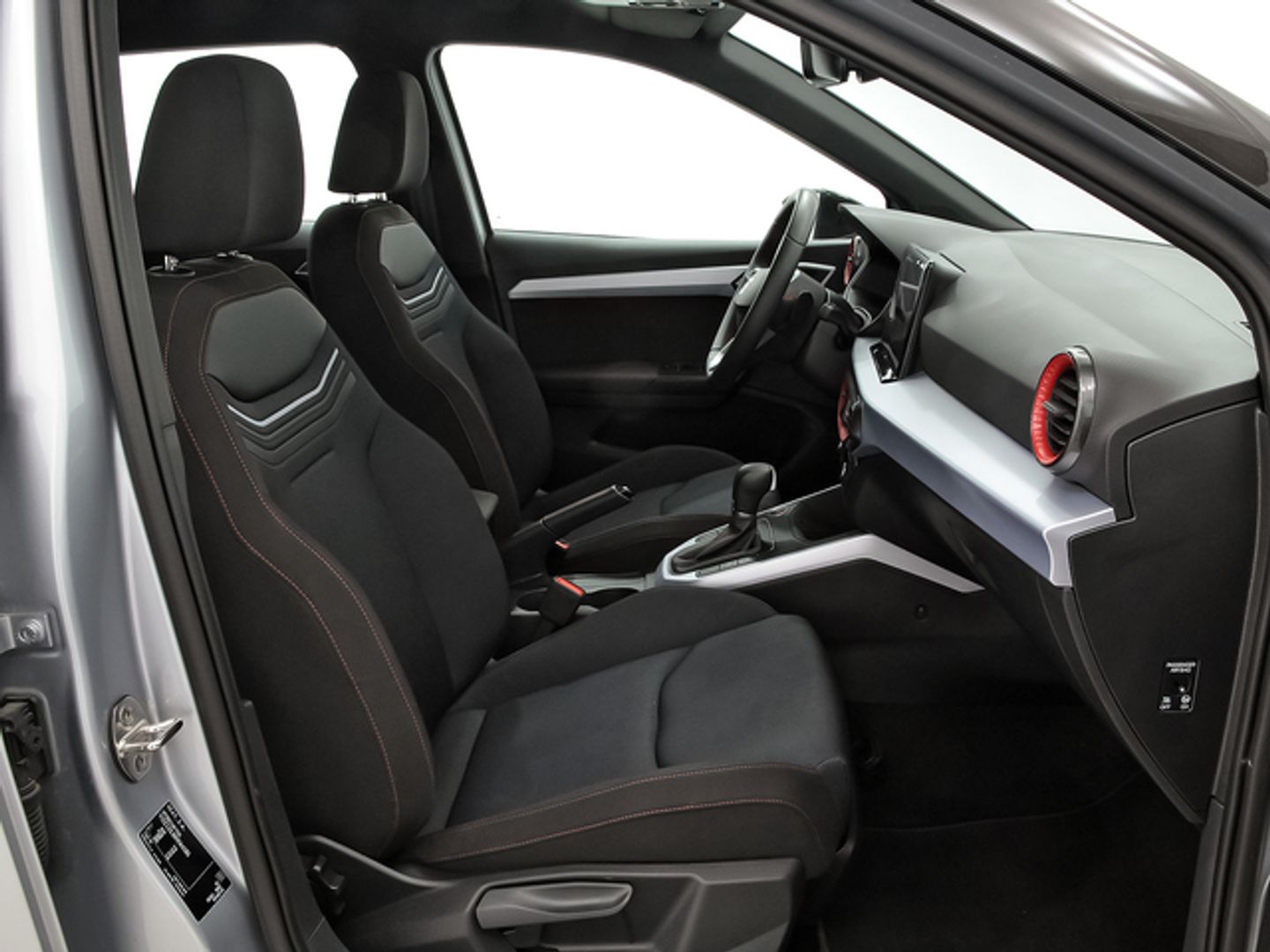 SEAT Arona 1.0 TSI FR XM DSG 85 kW (115 CV)