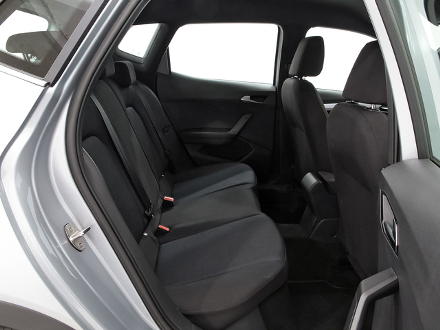 SEAT Arona 1.0 TSI FR XM DSG 85 kW (115 CV)