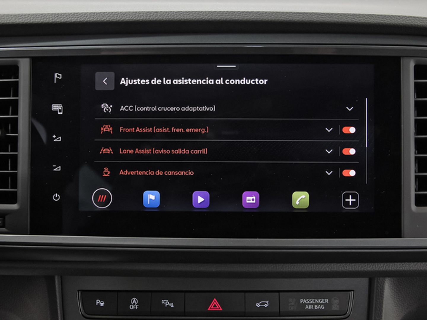 CUPRA Ateca 2.0 TSI VZ 4Drive DSG 221 kW (300 CV)