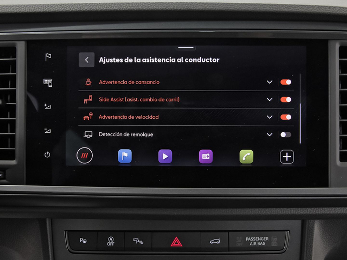 CUPRA Ateca 2.0 TSI VZ 4Drive DSG 221 kW (300 CV)