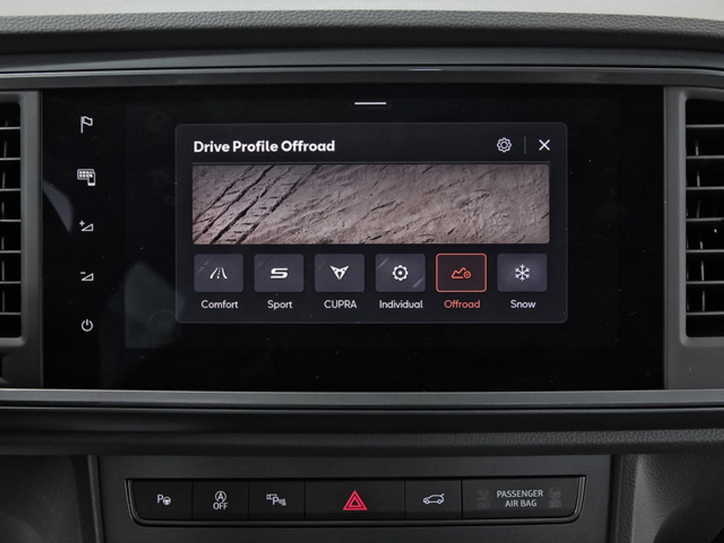CUPRA Ateca 2.0 TSI VZ 4Drive DSG 221 kW (300 CV)