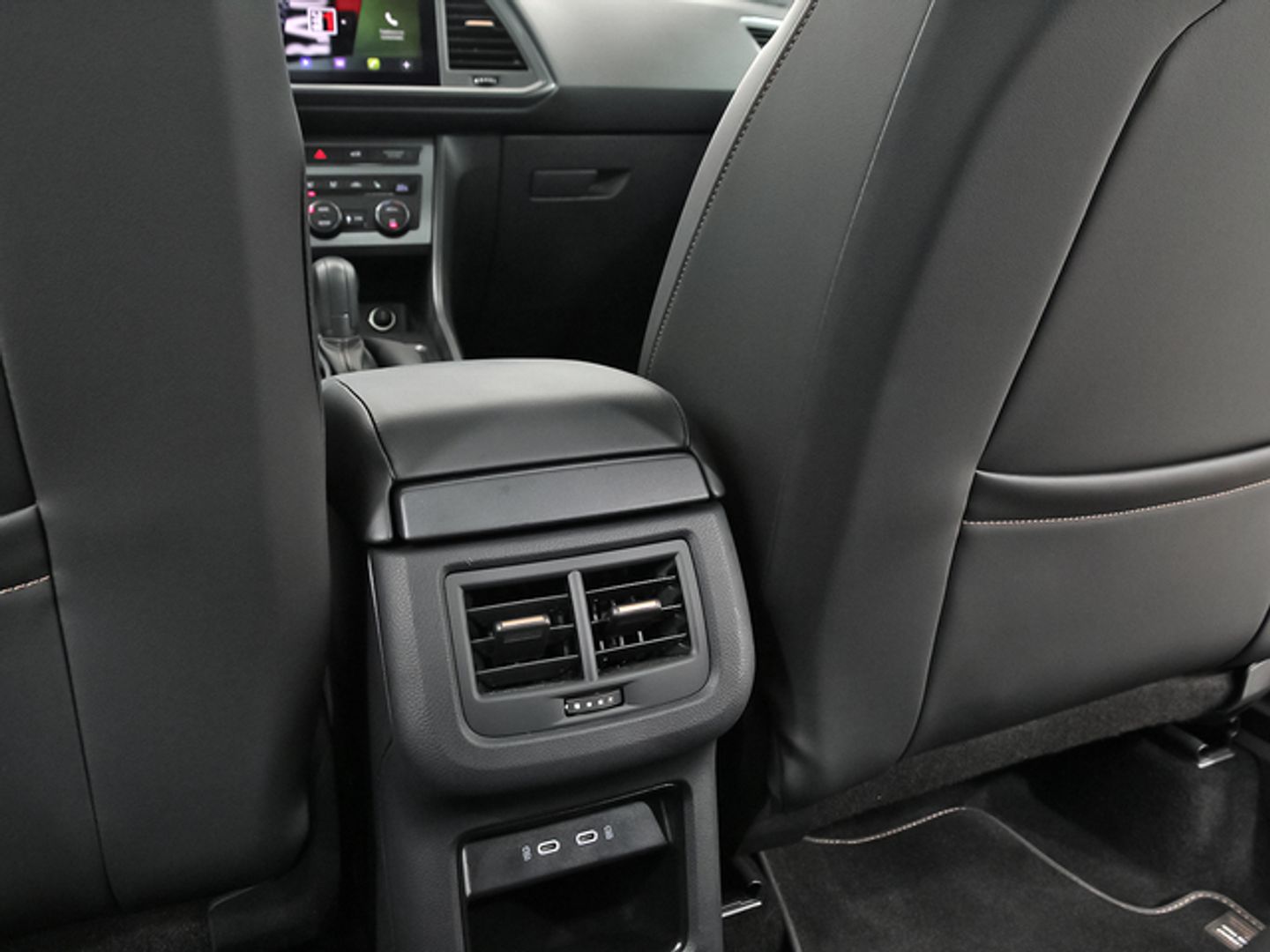 CUPRA Ateca 2.0 TSI VZ 4Drive DSG 221 kW (300 CV)