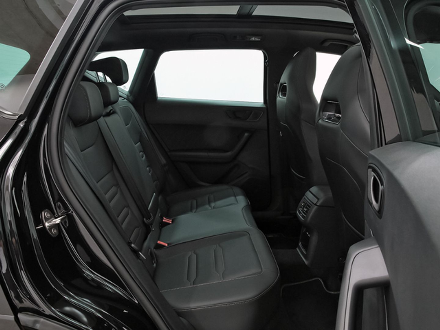 CUPRA Ateca 2.0 TSI VZ 4Drive DSG 221 kW (300 CV)