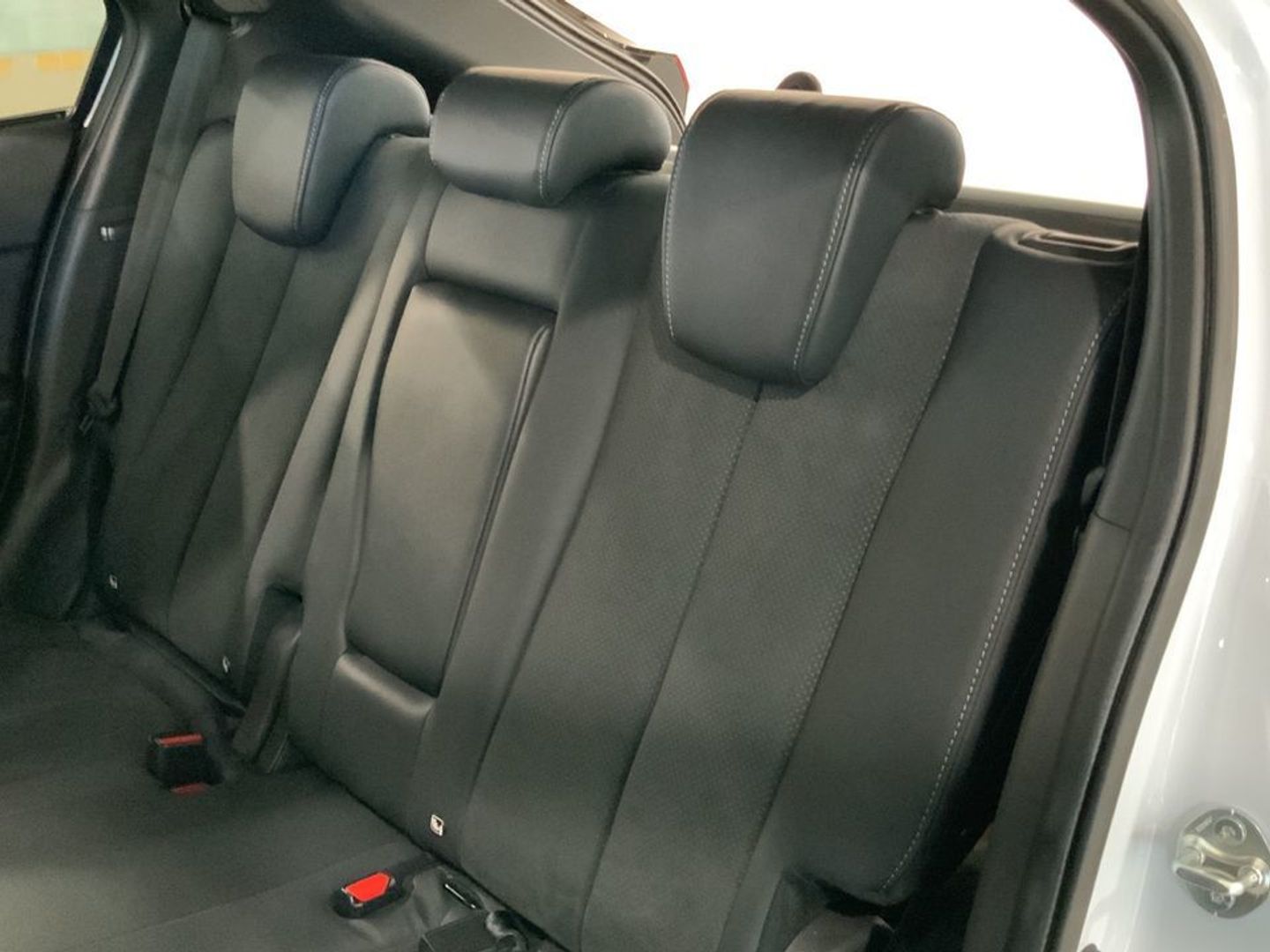 Mitsubishi Eclipse Cross 2.4 PHEV Kaiteki 4WD Auto 138 kW (188 CV)