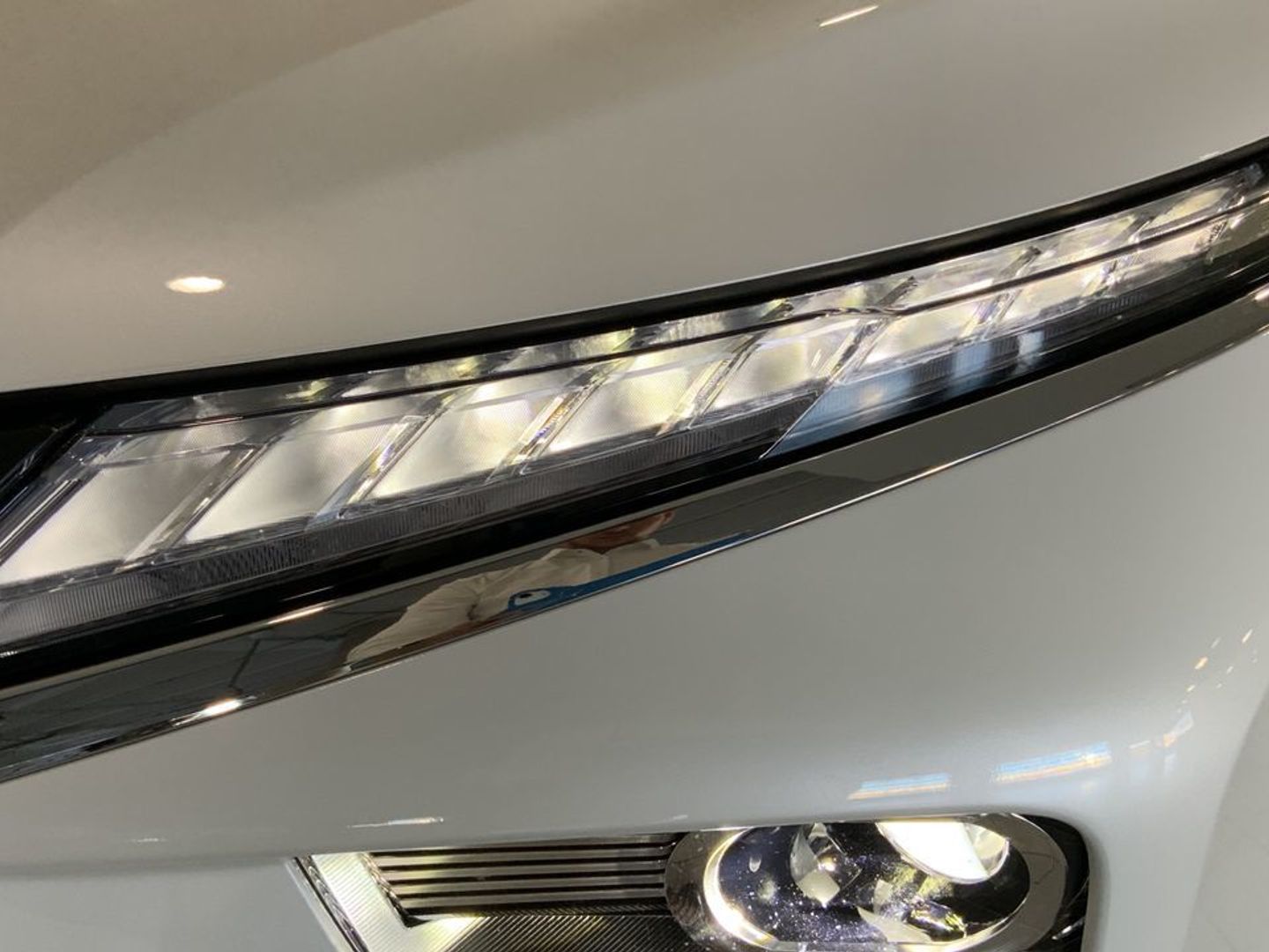Mitsubishi Eclipse Cross 2.4 PHEV Kaiteki 4WD Auto 138 kW (188 CV)