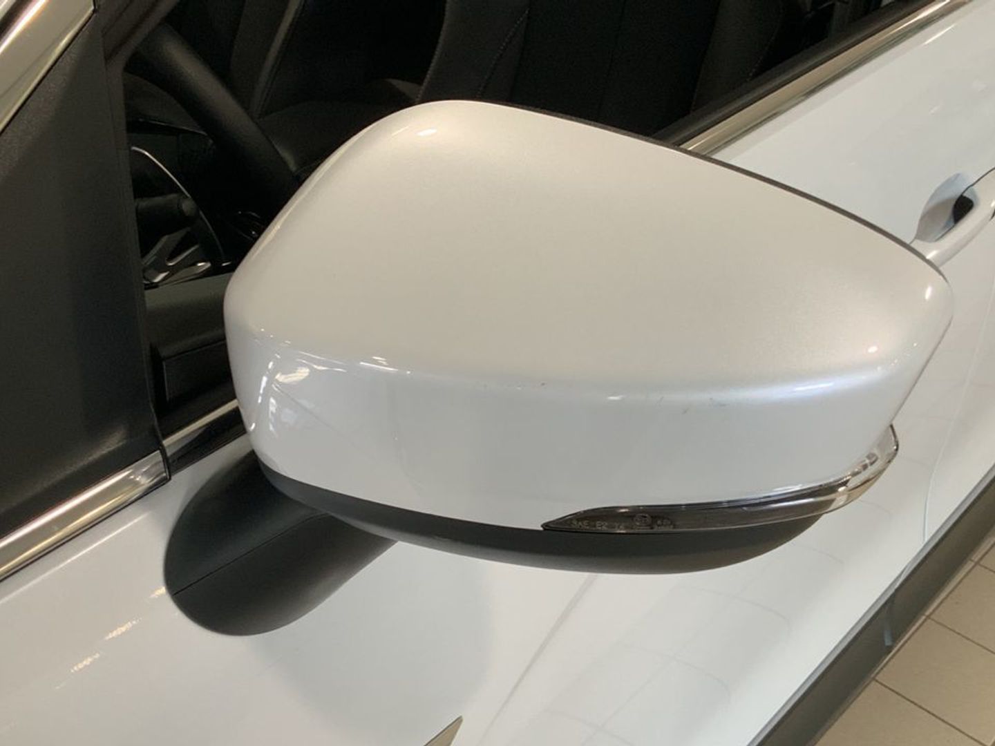 Mitsubishi Eclipse Cross 2.4 PHEV Kaiteki 4WD Auto 138 kW (188 CV)
