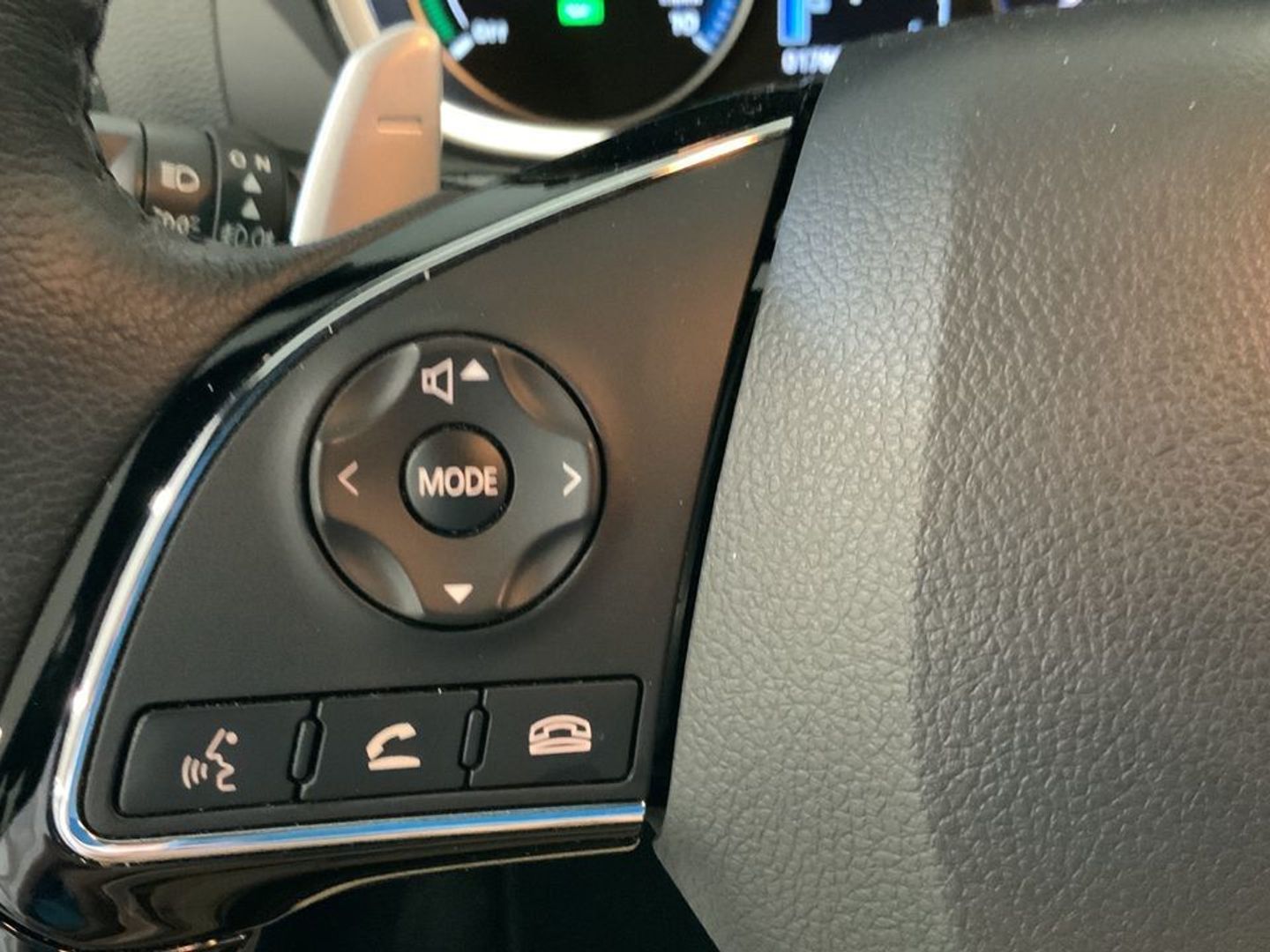 Mitsubishi Eclipse Cross 2.4 PHEV Kaiteki 4WD Auto 138 kW (188 CV)