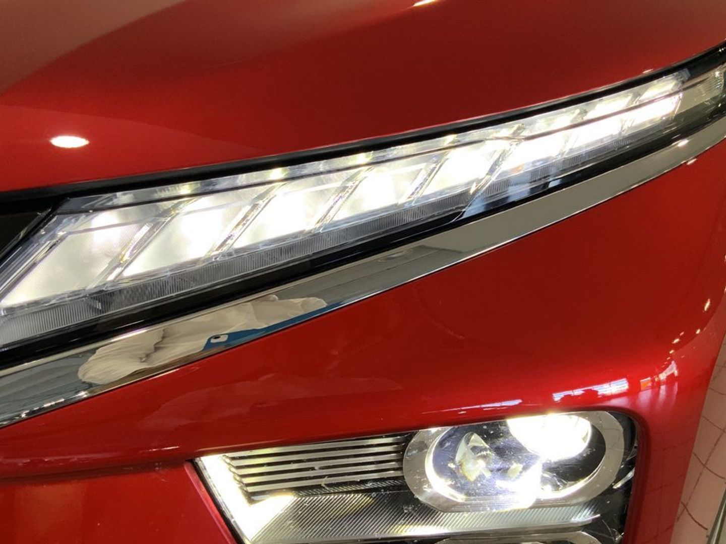 Mitsubishi Eclipse Cross 2.4 PHEV Kaiteki 4WD Auto 138 kW (188 CV)