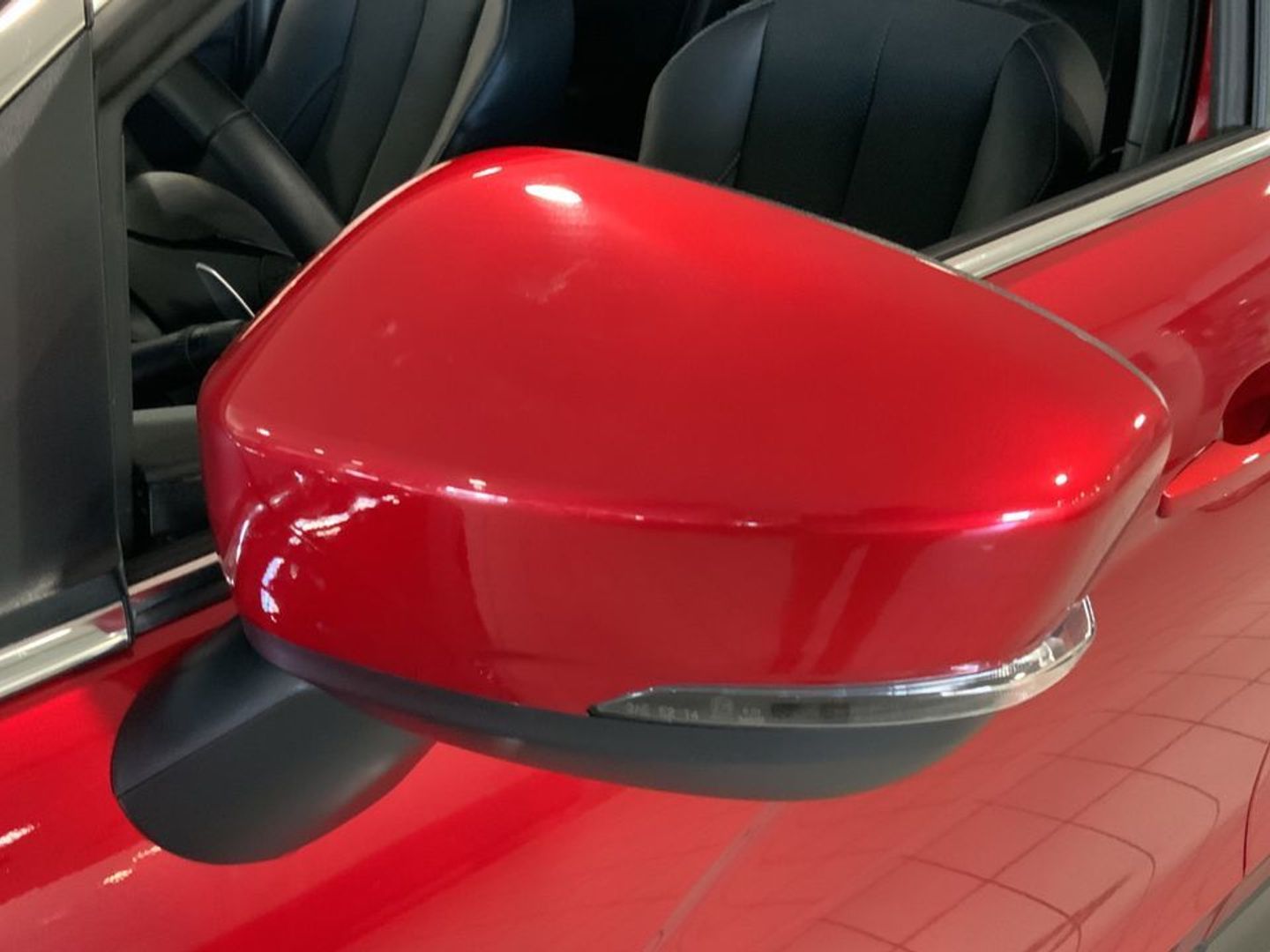Mitsubishi Eclipse Cross 2.4 PHEV Kaiteki 4WD Auto 138 kW (188 CV)