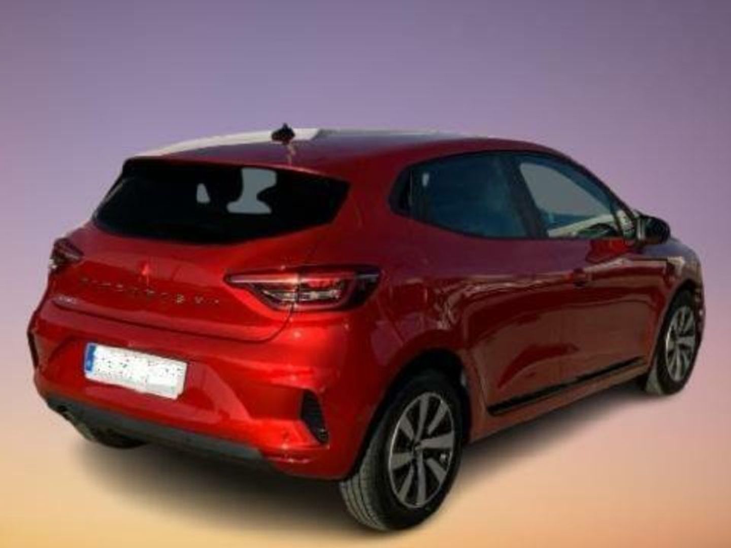 Mitsubishi Colt 100T GLP Motion 74 kW (100 CV)