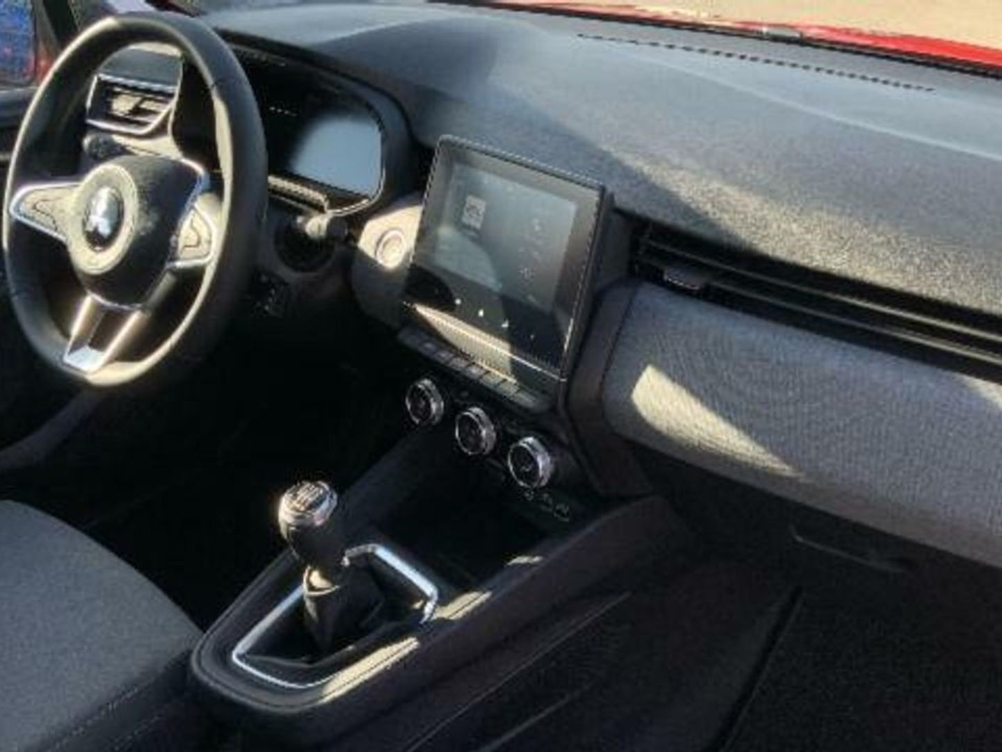 Mitsubishi Colt 100T GLP Motion 74 kW (100 CV)