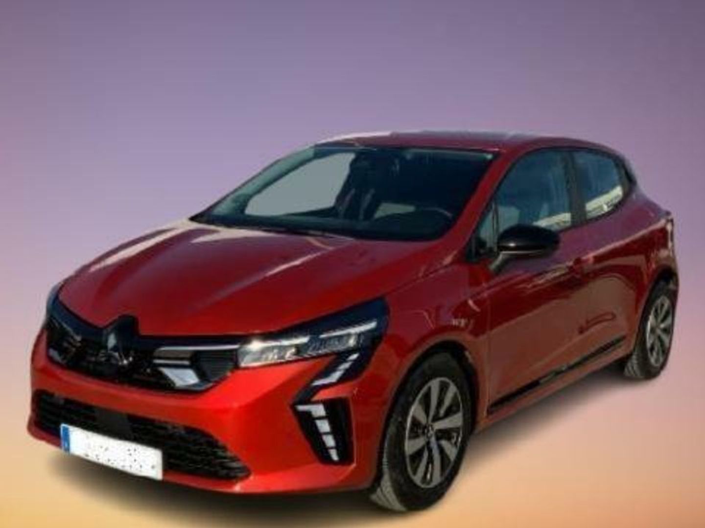 Mitsubishi Colt 100T GLP Motion 74 kW (100 CV)