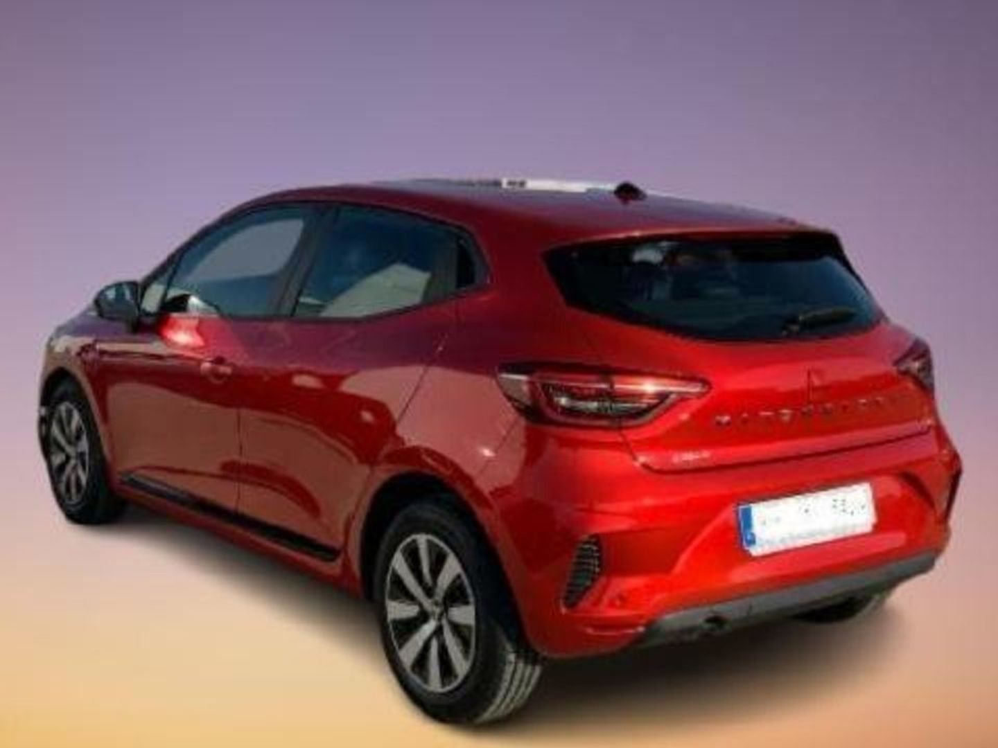Mitsubishi Colt 100T GLP Motion 74 kW (100 CV)
