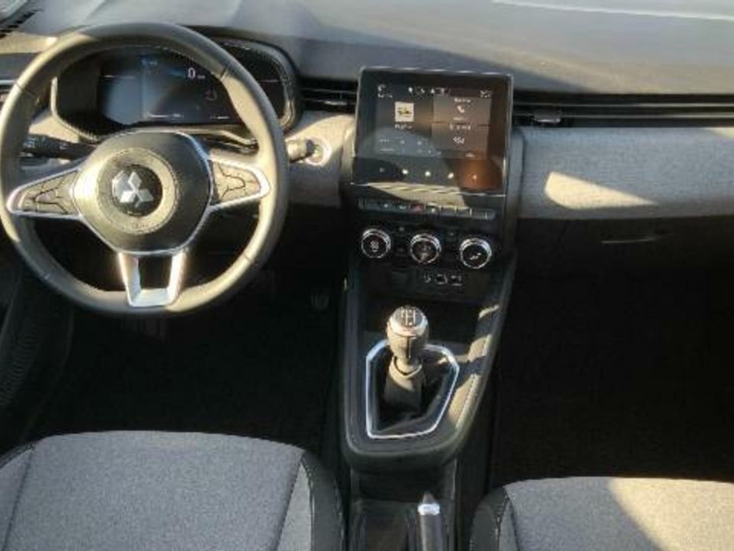 Mitsubishi Colt 100T GLP Motion 74 kW (100 CV)