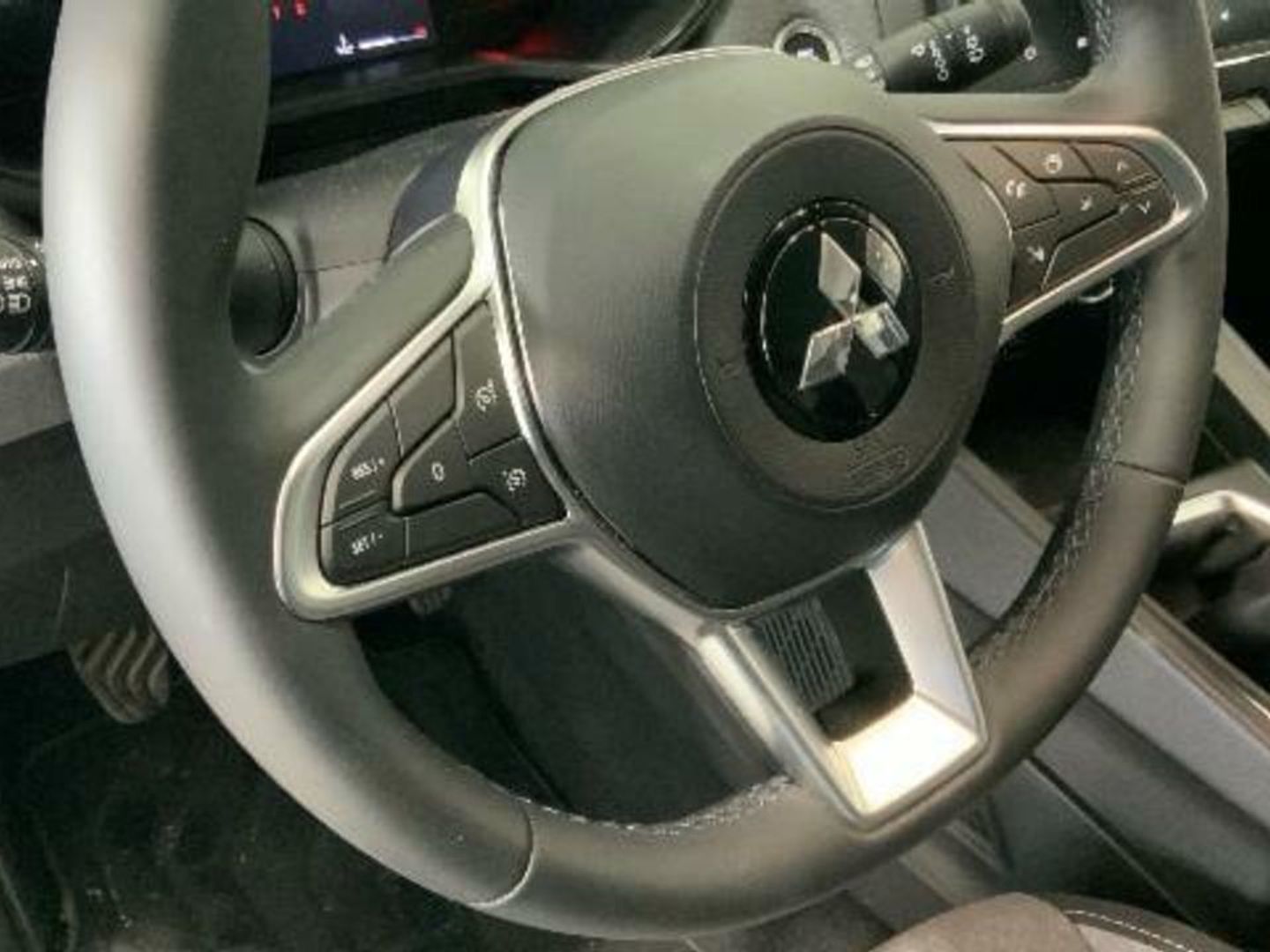 Mitsubishi Colt 100T GLP Motion 74 kW (100 CV)