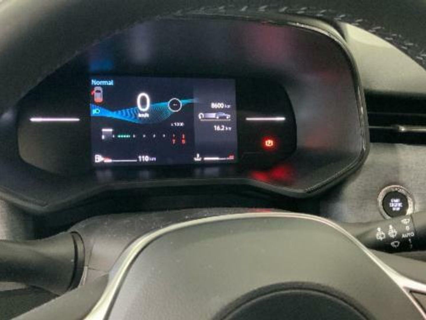 Mitsubishi Colt 100T GLP Motion 74 kW (100 CV)