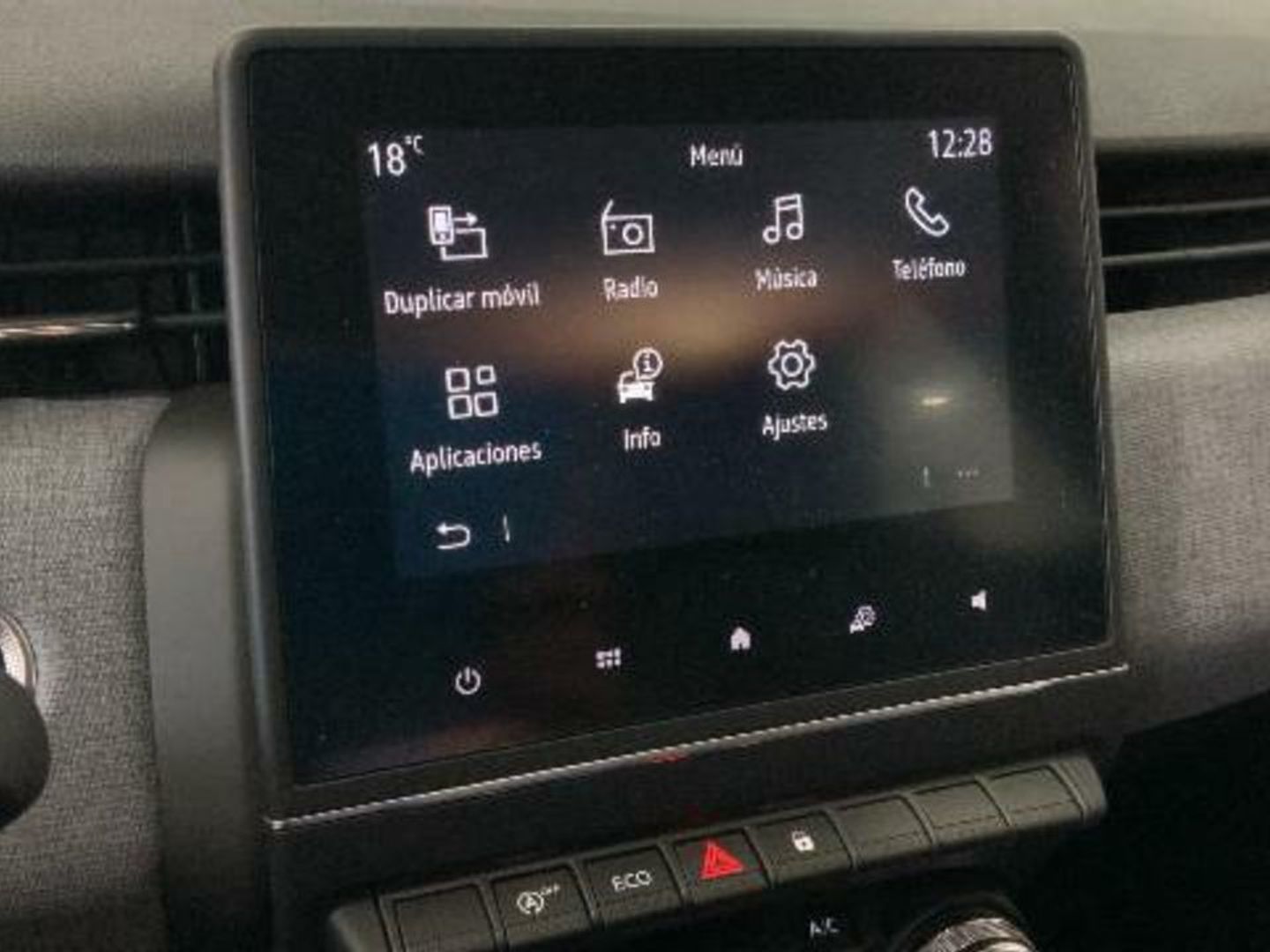 Mitsubishi Colt 100T GLP Motion 74 kW (100 CV)