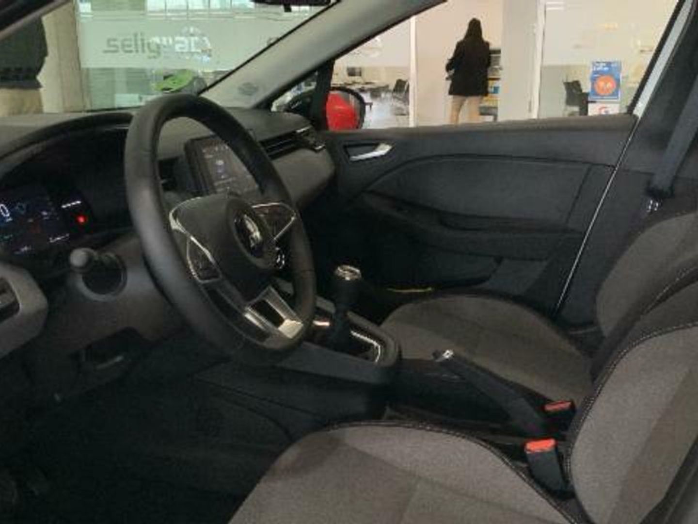 Mitsubishi Colt 100T GLP Motion 74 kW (100 CV)
