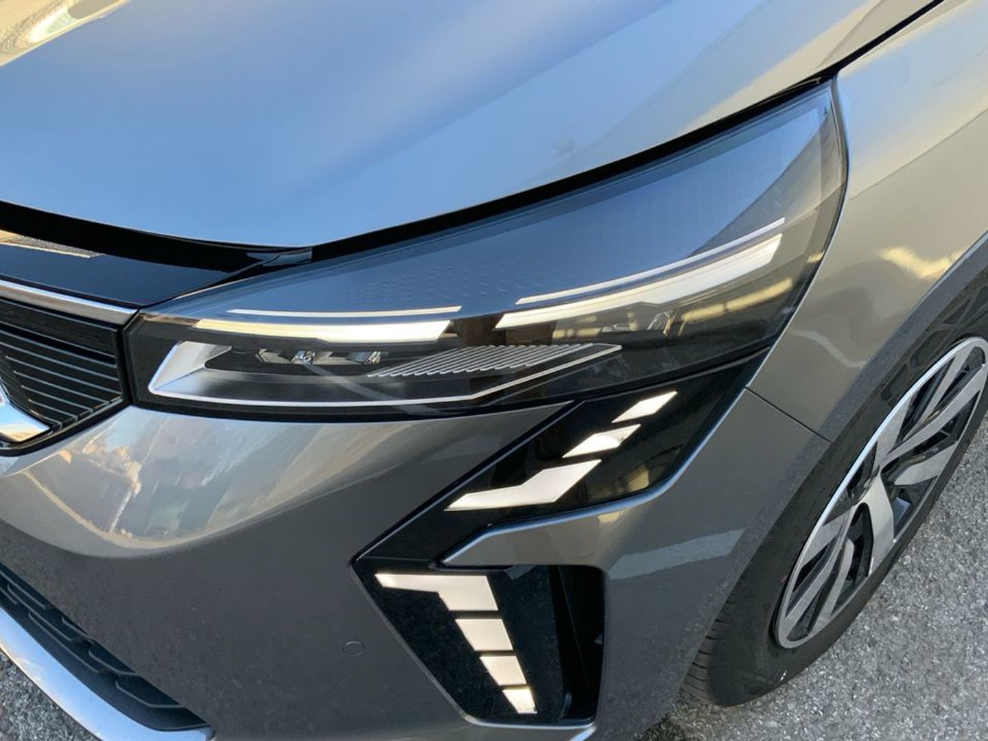 Mitsubishi Colt 100T GLP Motion 74 kW (100 CV)