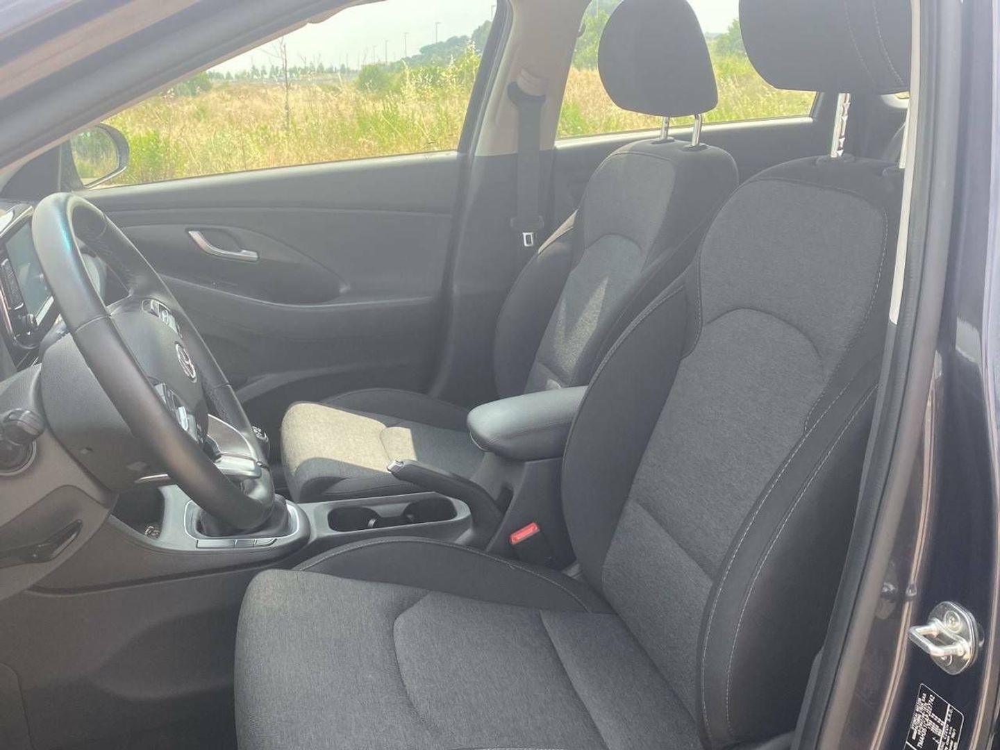 Hyundai i30 1.5 DPI Klass SLX 81 kW (110 CV)