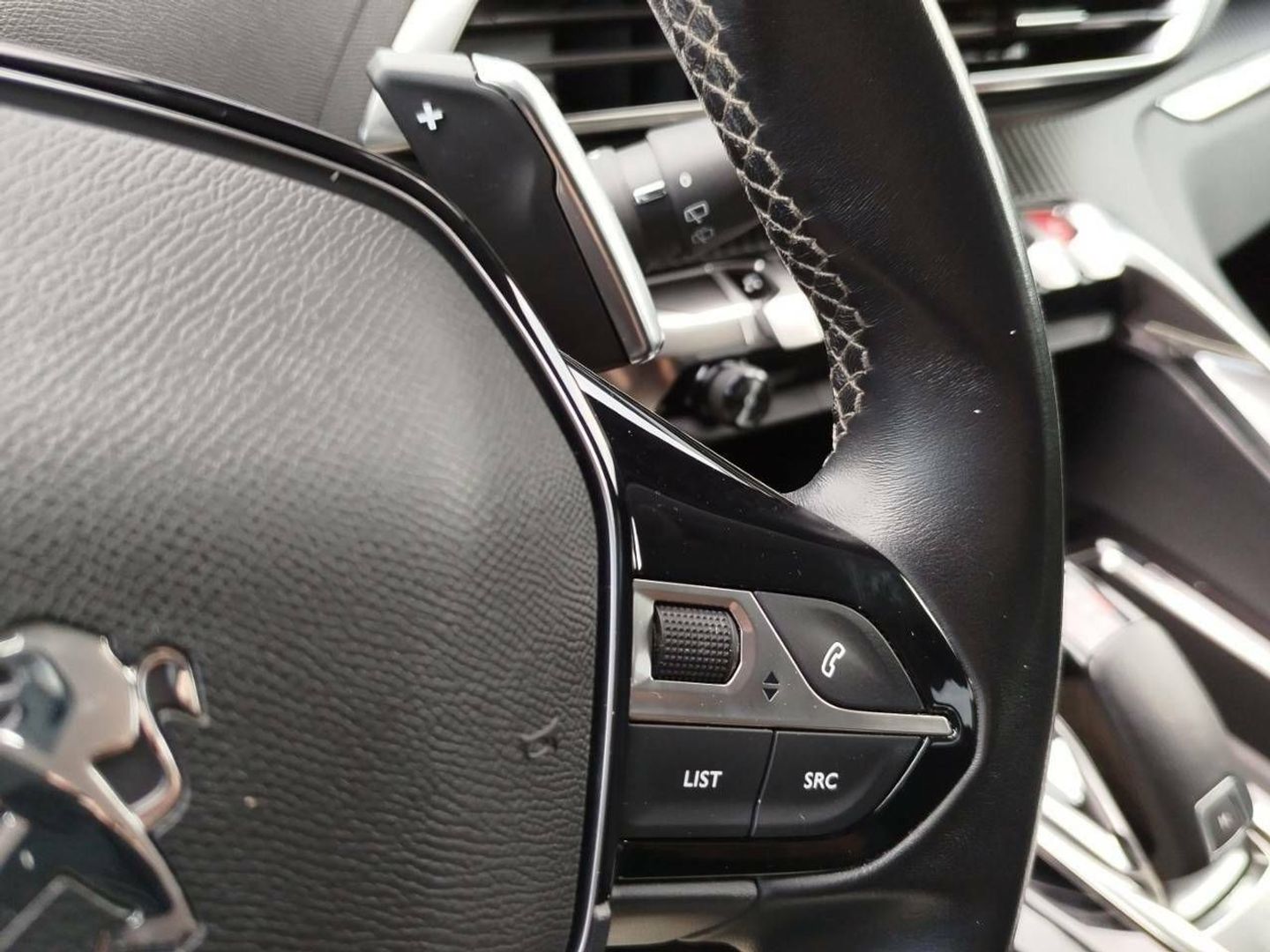 Peugeot 5008 BlueHDi 130 S&S Allure EAT8 96 kW (130 CV)