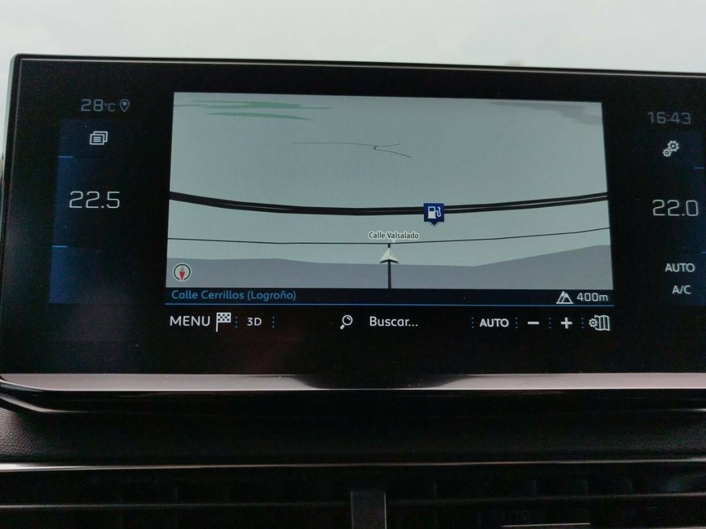 Peugeot 5008 BlueHDi 130 S&S Allure EAT8 96 kW (130 CV)