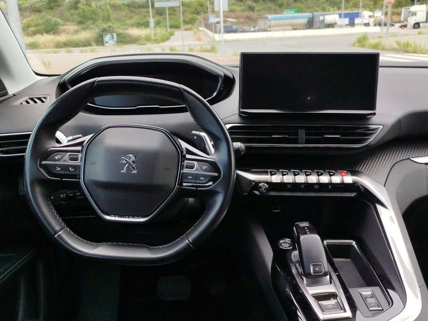 Peugeot 5008 BlueHDi 130 S&S Allure EAT8 96 kW (130 CV)