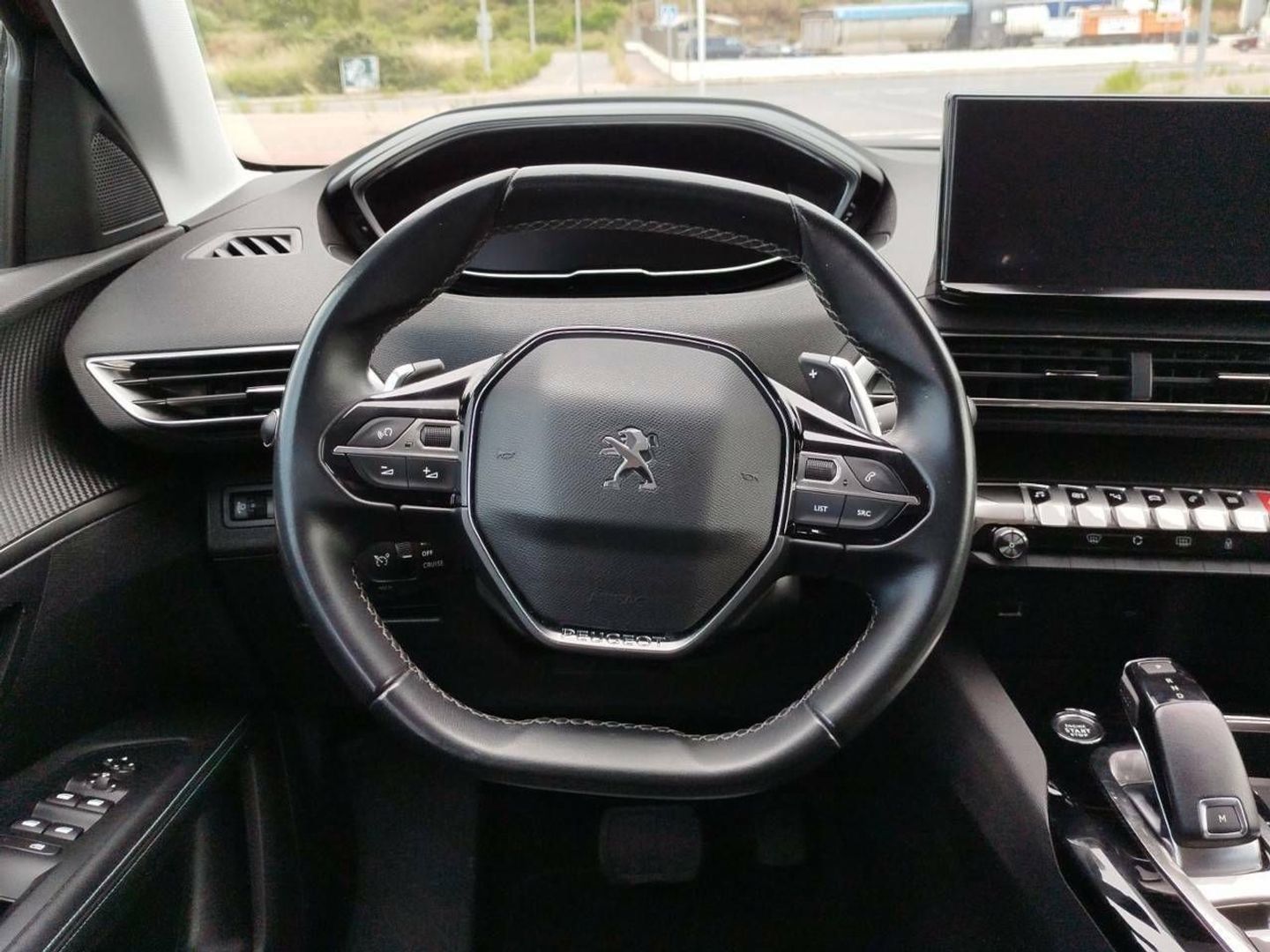 Peugeot 5008 BlueHDi 130 S&S Allure EAT8 96 kW (130 CV)