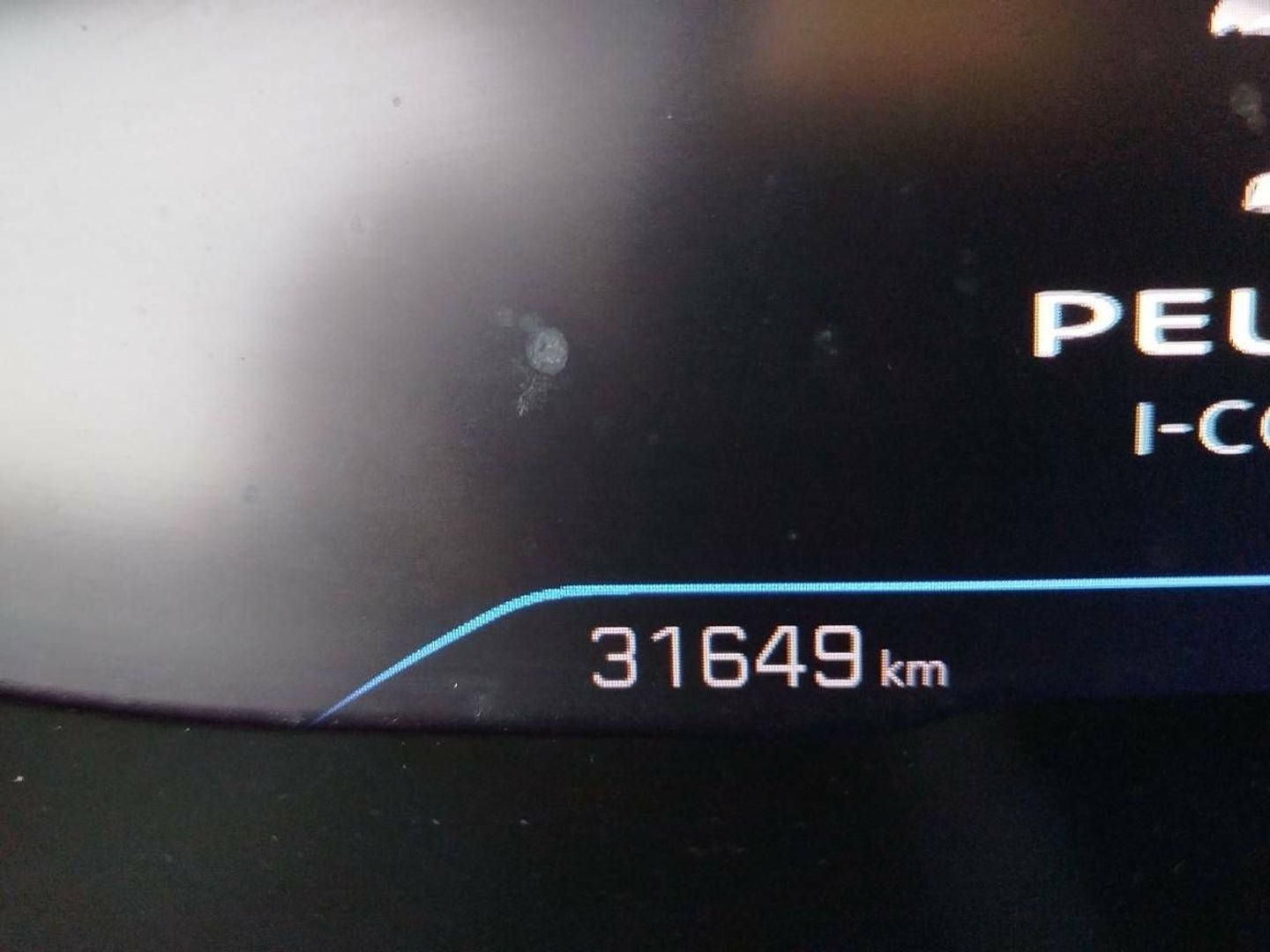 Peugeot 5008 BlueHDi 130 S&S Allure EAT8 96 kW (130 CV)