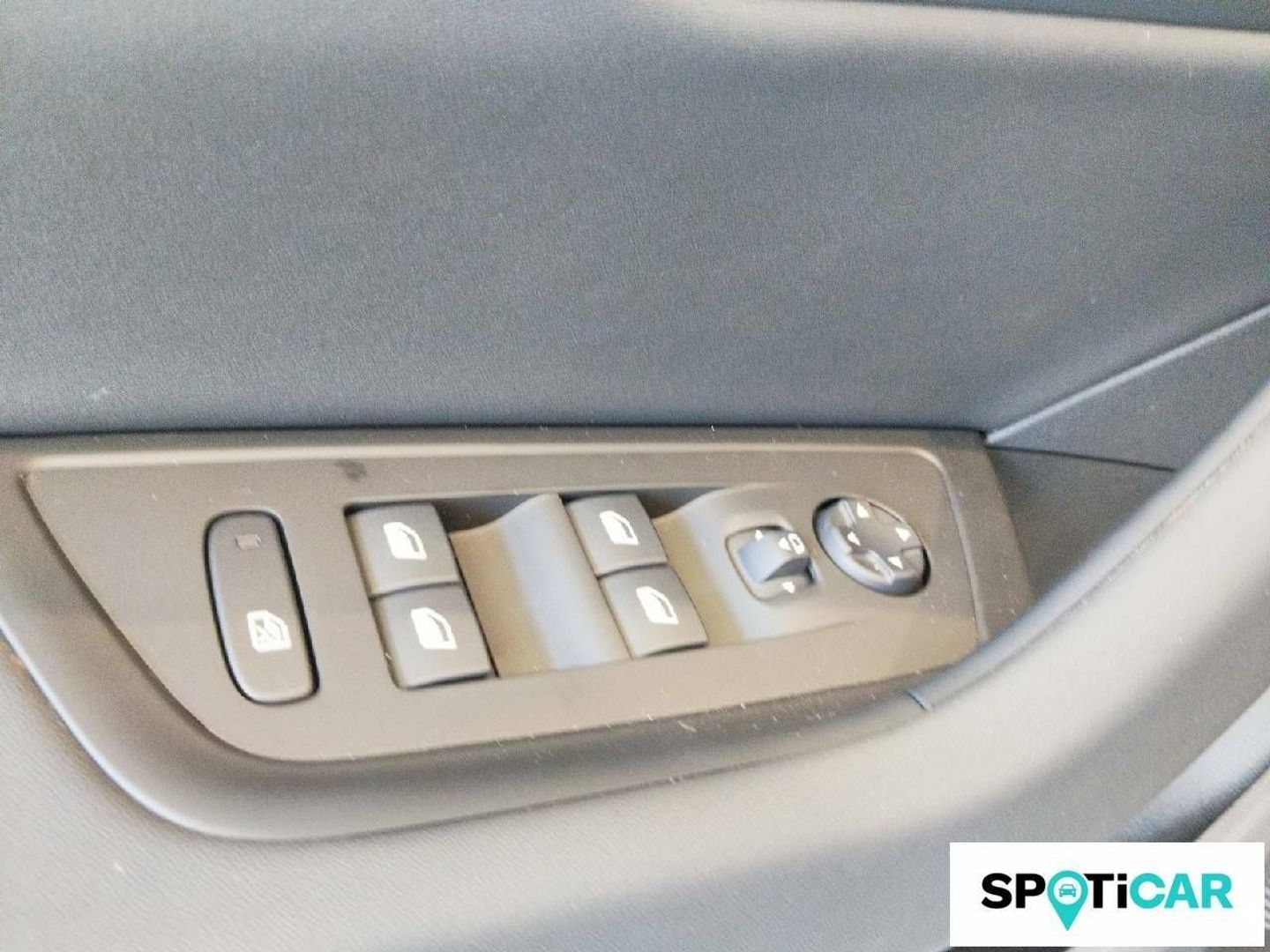 Peugeot 508 Allure Pack Hybrid e-EAT8 165 kW (225 CV)