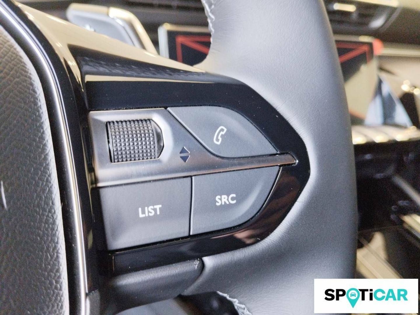 Peugeot 508 Allure Pack Hybrid e-EAT8 165 kW (225 CV)