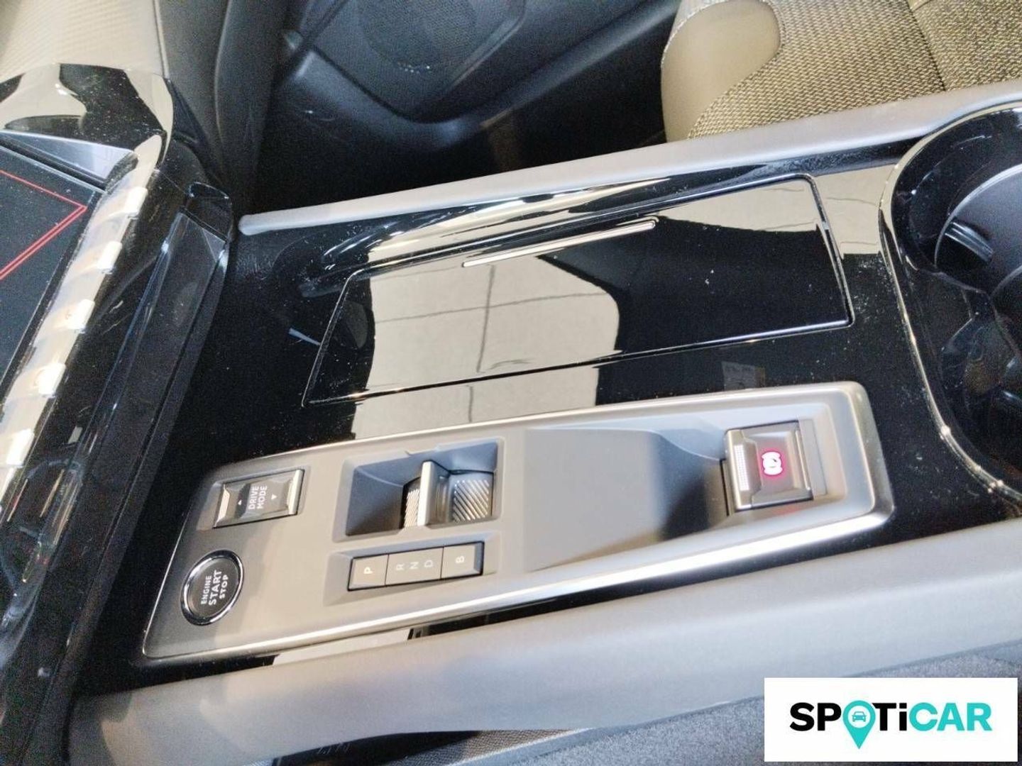 Peugeot 508 Allure Pack Hybrid e-EAT8 165 kW (225 CV)
