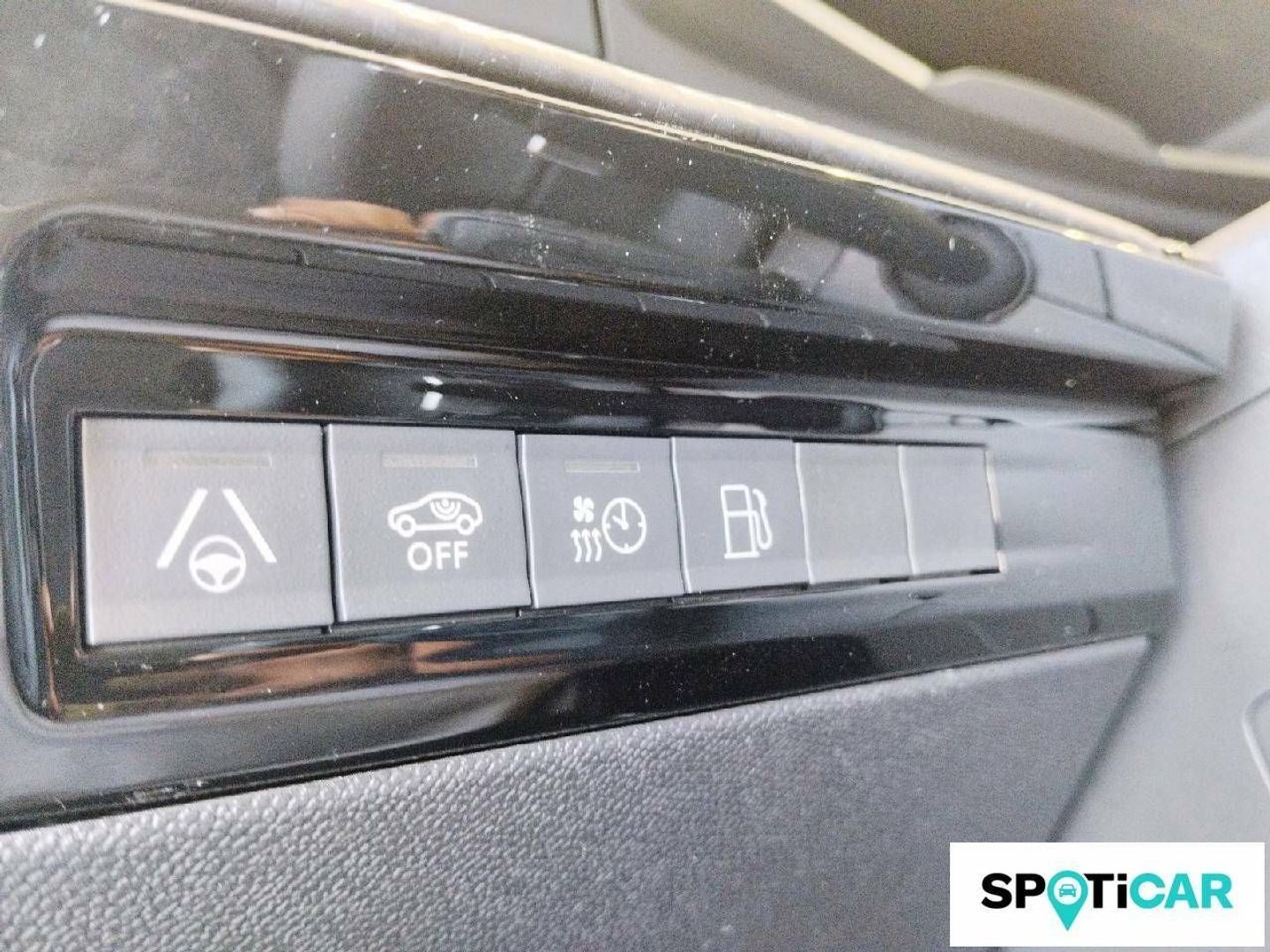 Peugeot 508 Allure Pack Hybrid e-EAT8 165 kW (225 CV)