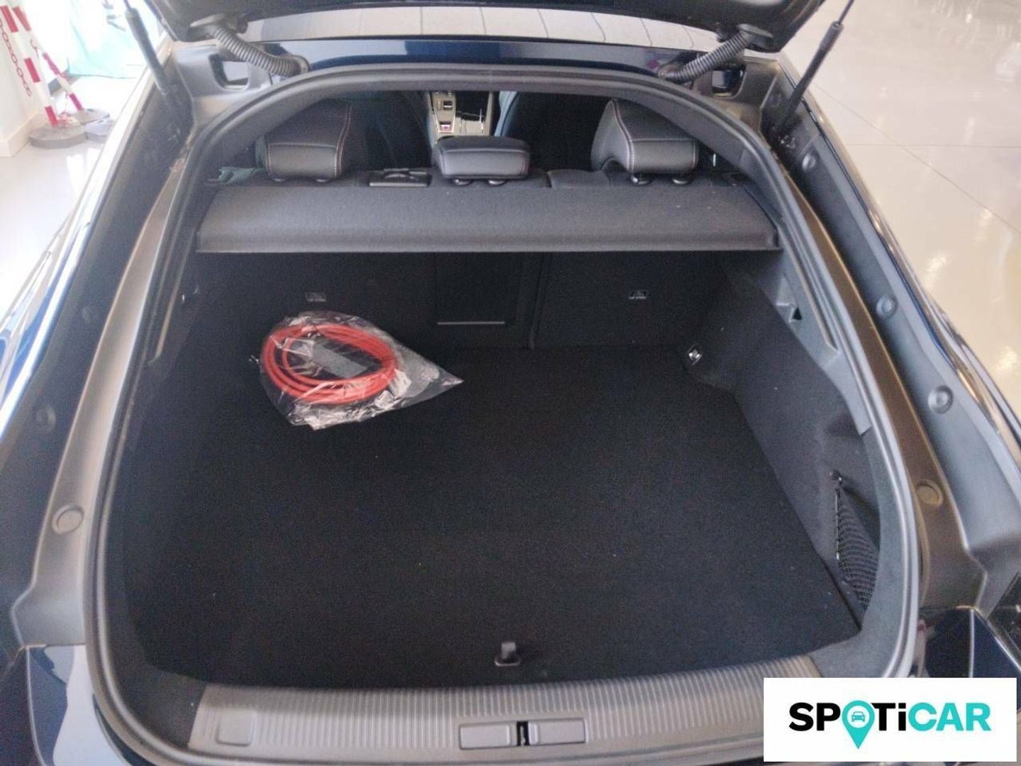Peugeot 508 Allure Pack Hybrid e-EAT8 165 kW (225 CV)