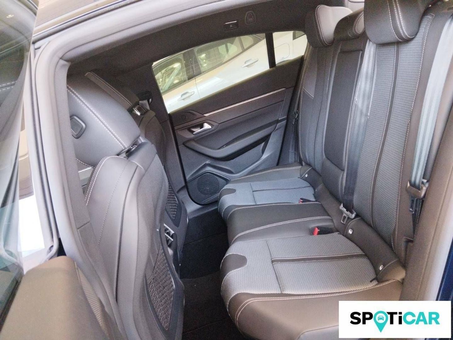 Peugeot 508 Allure Pack Hybrid e-EAT8 165 kW (225 CV)