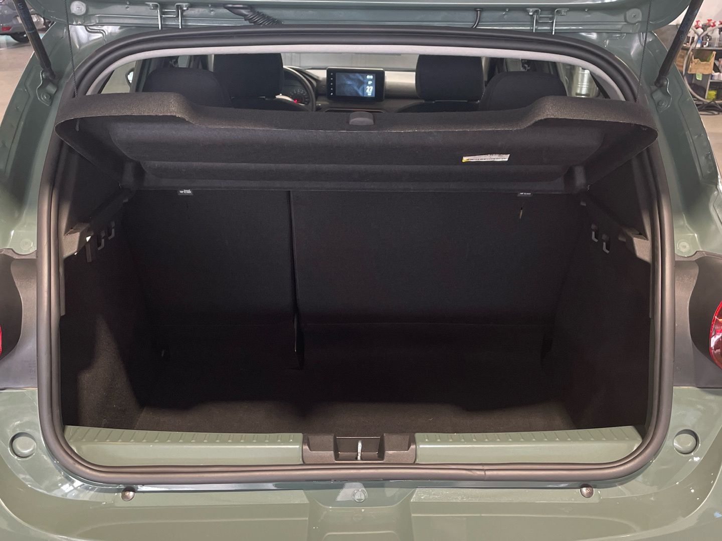 Dacia Sandero Stepway Expression TCe 67 kW (91 CV)