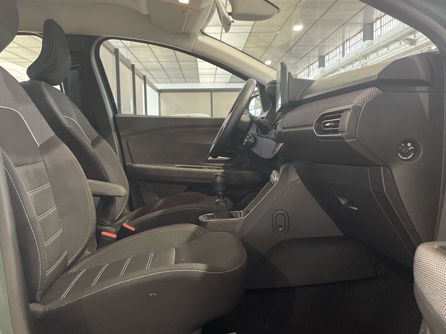 Dacia Sandero Stepway Expression TCe 67 kW (91 CV)