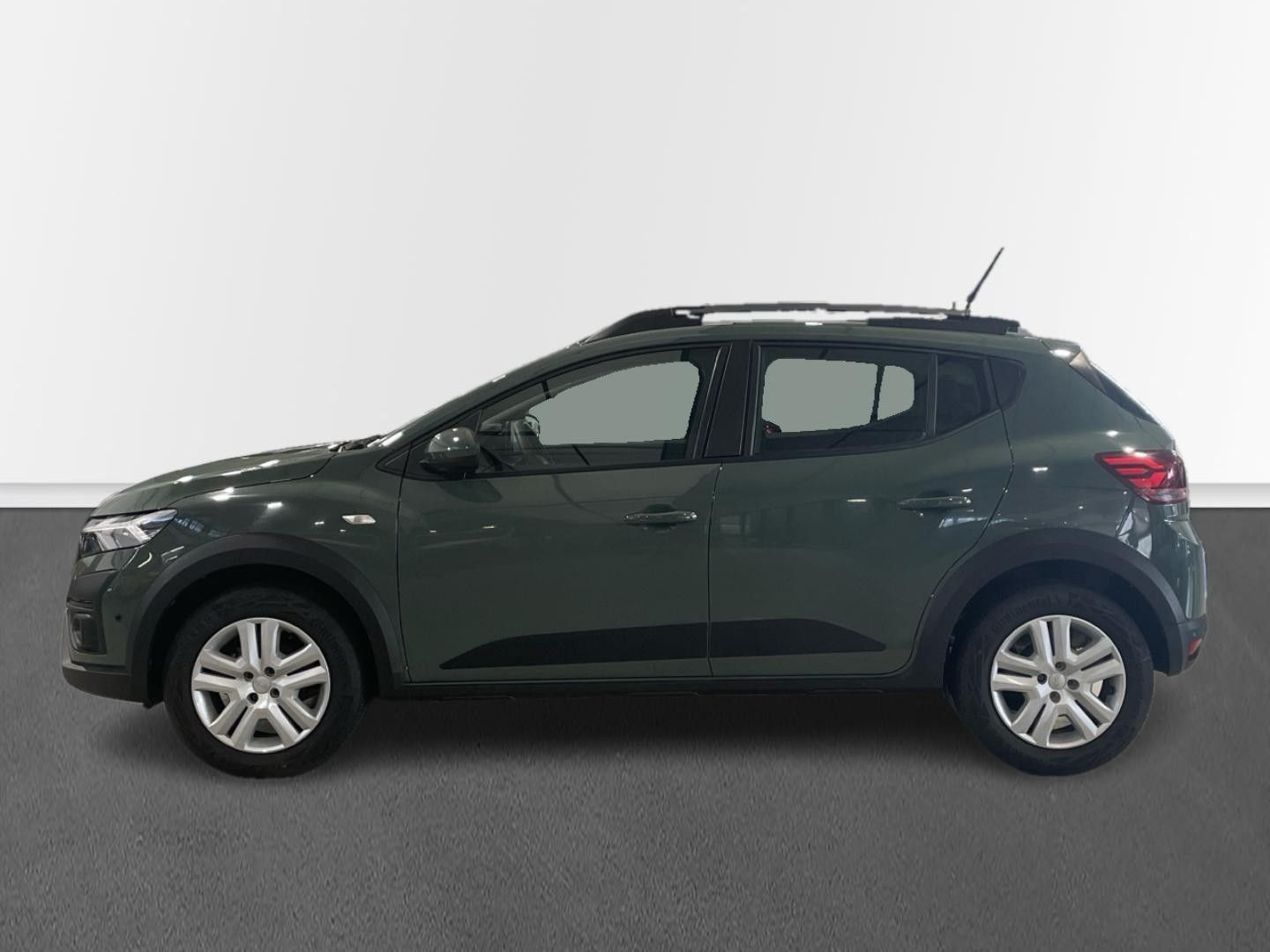 Dacia Sandero Stepway Expression TCe 67 kW (91 CV)