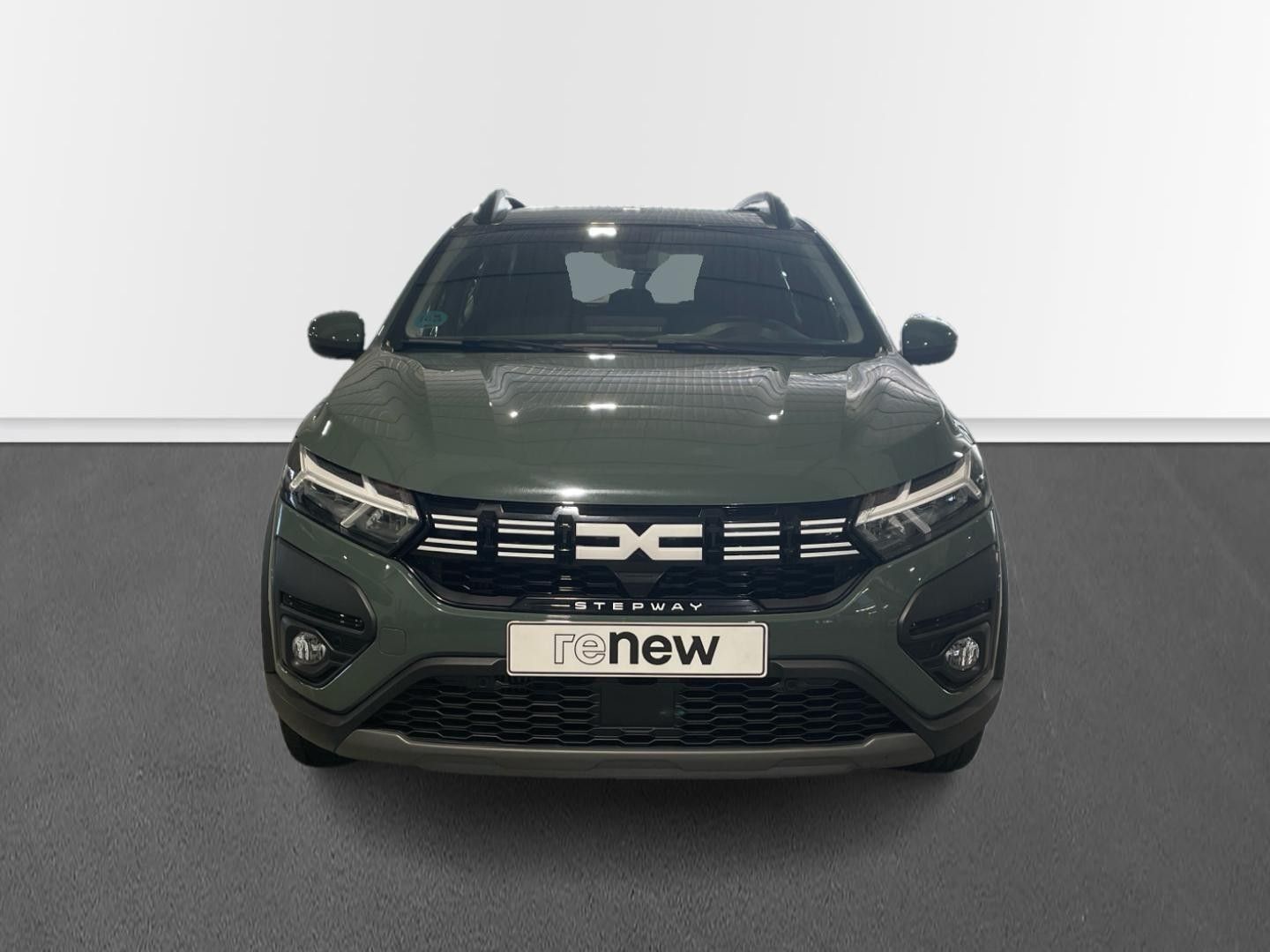 Dacia Sandero Stepway Expression TCe 67 kW (91 CV)