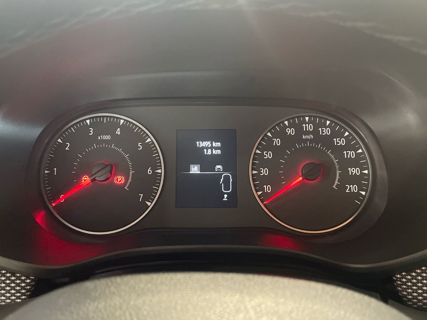 Dacia Sandero Stepway Expression TCe 67 kW (91 CV)