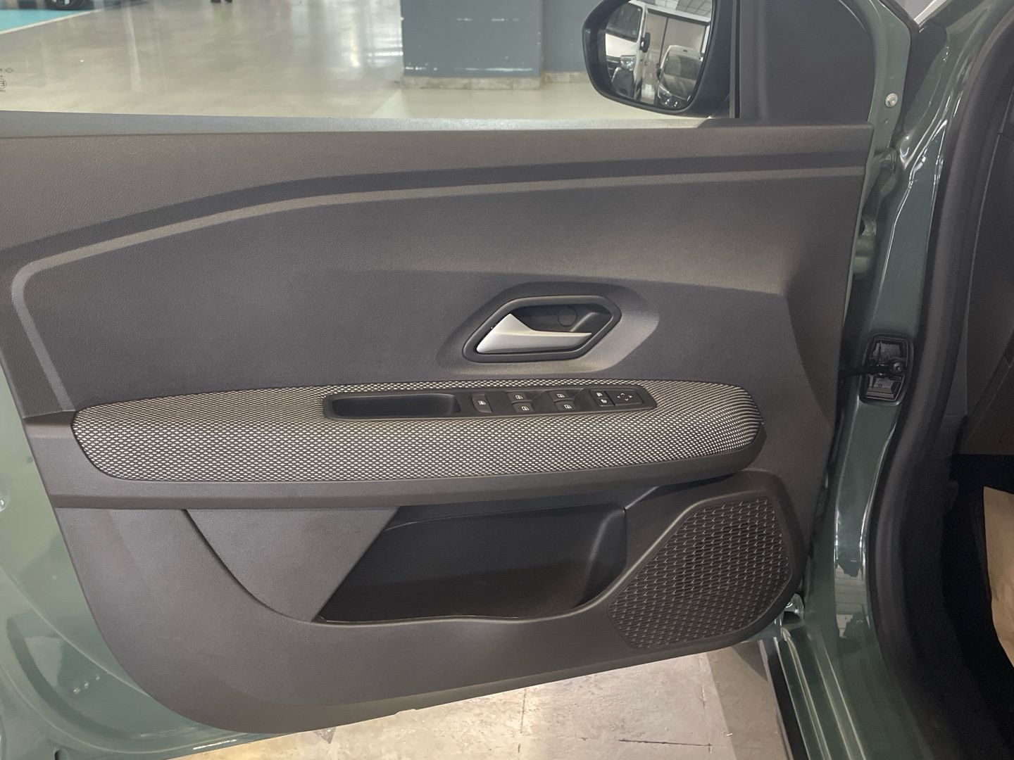 Dacia Sandero Stepway Expression TCe 67 kW (91 CV)
