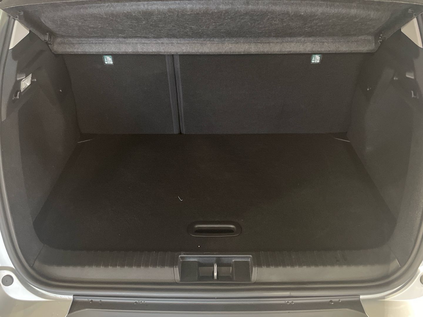 Renault Captur Techno TCe 66 kW (90 CV)