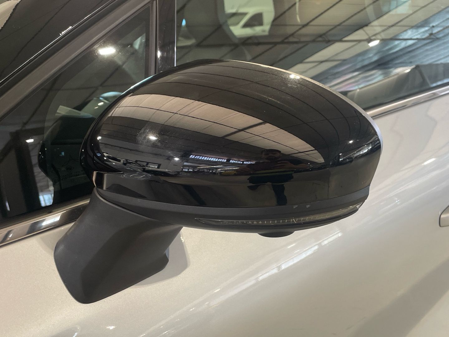 Renault Captur Techno TCe 66 kW (90 CV)