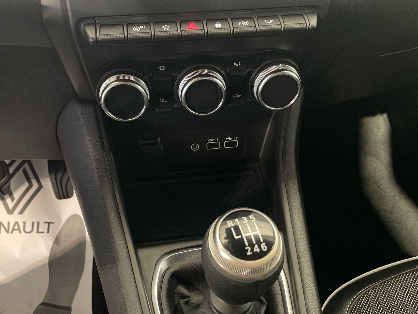 Renault Captur Techno TCe 66 kW (90 CV)