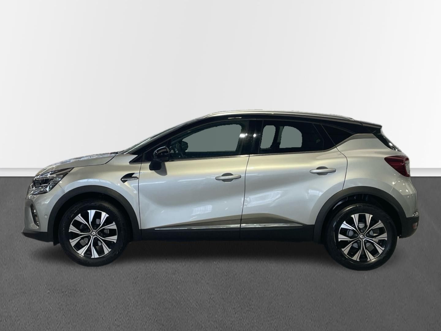 Renault Captur Techno TCe 66 kW (90 CV)