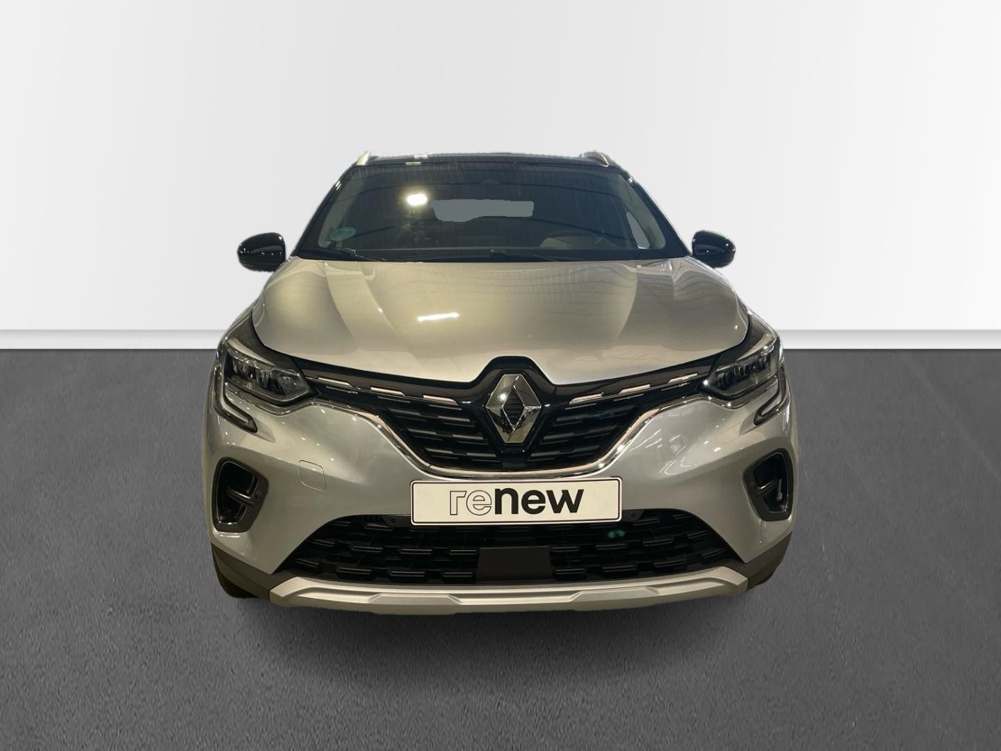 Renault Captur Techno TCe 66 kW (90 CV)