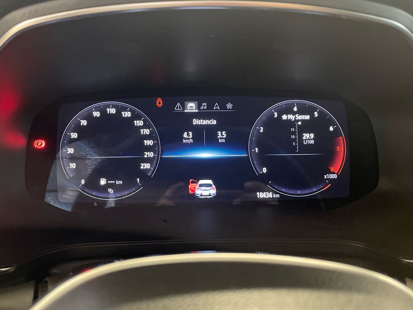 Renault Captur Techno TCe 66 kW (90 CV)