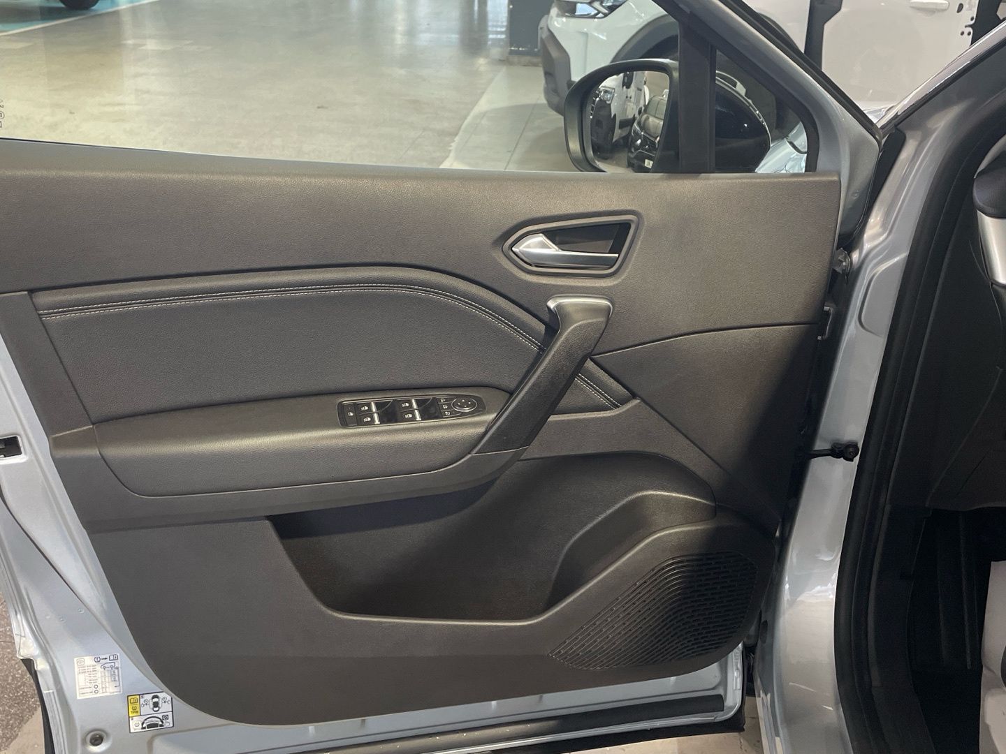 Renault Captur Techno TCe 66 kW (90 CV)